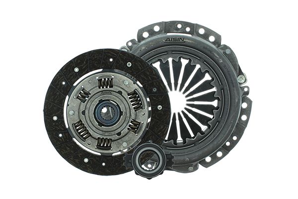 AISIN KE-PE17 Clutch Kit
