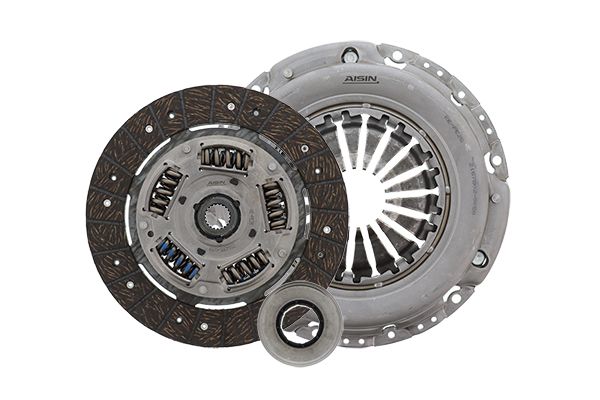 AISIN KE-PE25 Clutch Kit