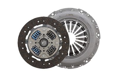 Clutch Kit AISIN KE-RE12R
