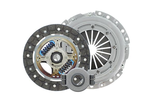AISIN KE-VW05 Clutch Kit
