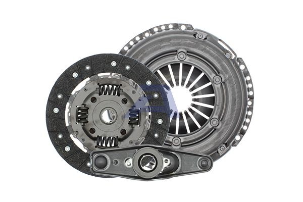 AISIN KE-VW07 Clutch Kit