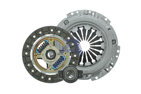 AISIN KE-VW08 Clutch Kit