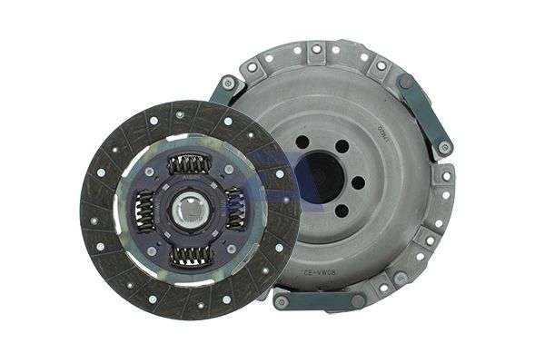AISIN KE-VW11RA Clutch Kit