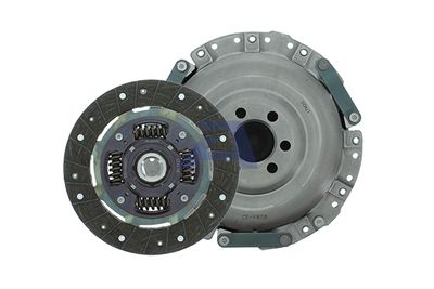 Clutch Kit AISIN KE-VW11RA