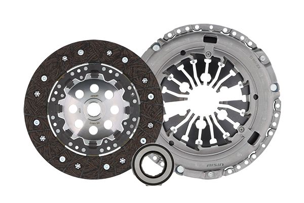 AISIN KE-VW13 Clutch Kit