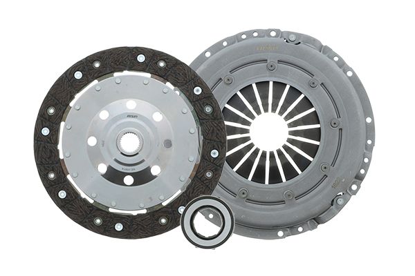 AISIN KE-VW14 Clutch Kit