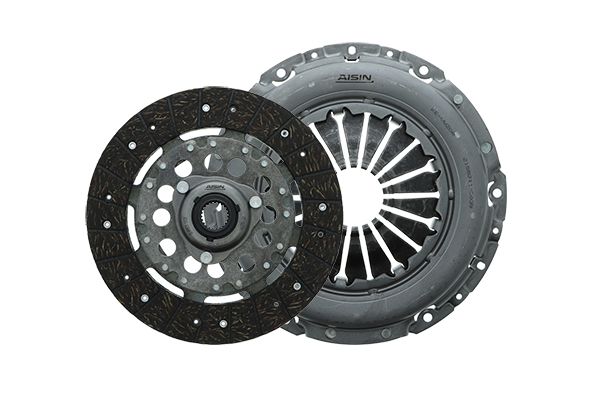 AISIN KE-VW20R Clutch Kit