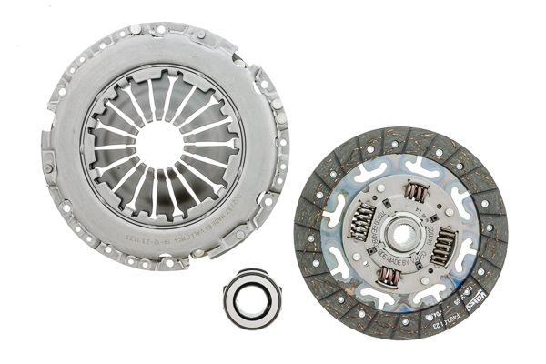AISIN KE-VW22 Clutch Kit