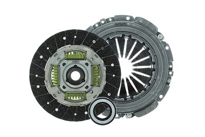Clutch Kit AISIN KE-VW32