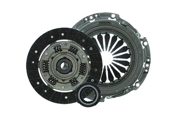 AISIN KE-BM04 Clutch Kit