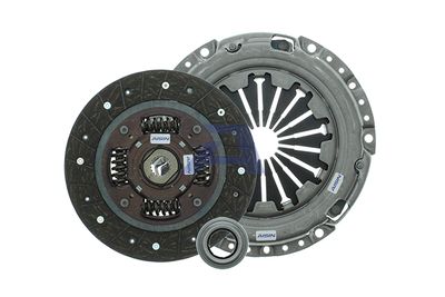 Clutch Kit AISIN KE-CI09