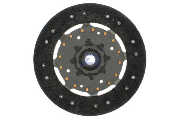 AISIN KE-FO12R Clutch Kit