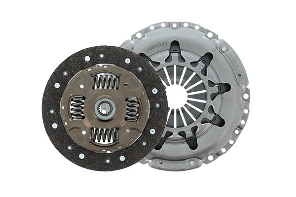 AISIN KE-FO19R Clutch Kit