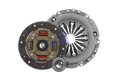 Clutch Kit AISIN KE-LR05