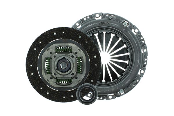 AISIN KE-PE04 Clutch Kit