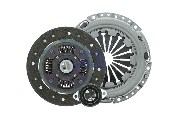 AISIN KE-VW10 Clutch Kit