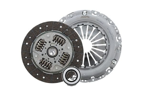 AISIN KE-VW12 Clutch Kit