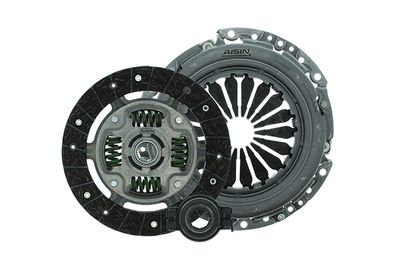 Clutch Kit AISIN KE-VW29