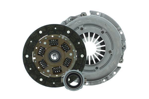 AISIN KF-025 Clutch Kit