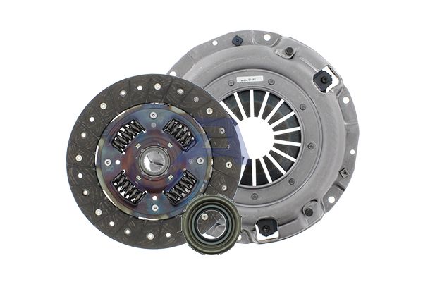 AISIN KF-027 Clutch Kit