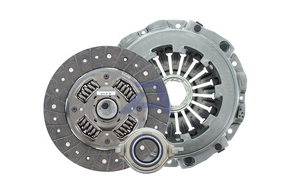 AISIN KF-029A Clutch Kit