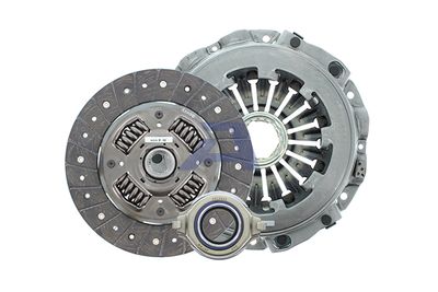 Clutch Kit AISIN KF-029A