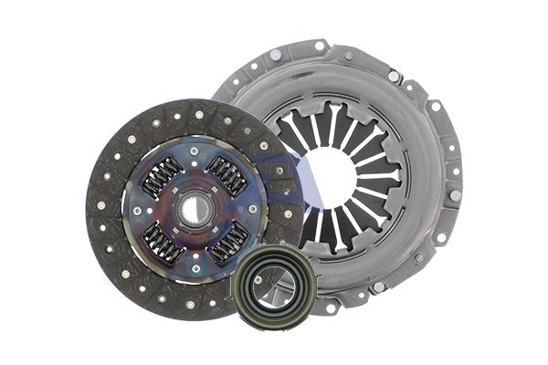 AISIN KF-030 Clutch Kit