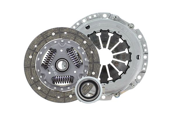 AISIN KF-035 Clutch Kit