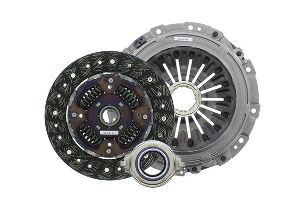 AISIN KF-037 Clutch Kit