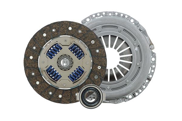 AISIN KF-038 Clutch Kit
