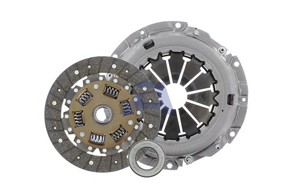 AISIN KG-006 Clutch Kit