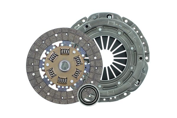 AISIN KG-015 Clutch Kit