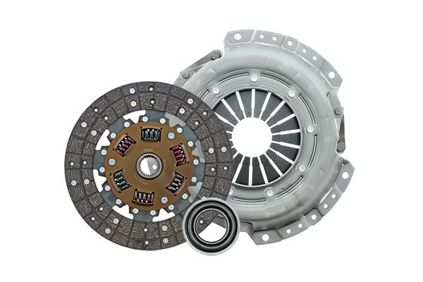 AISIN KG-020 Clutch Kit