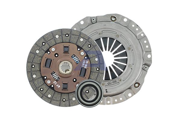 AISIN KG-023 Clutch Kit