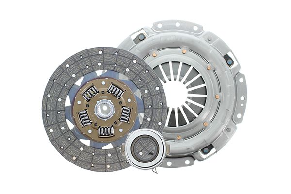 AISIN KG-025A Clutch Kit