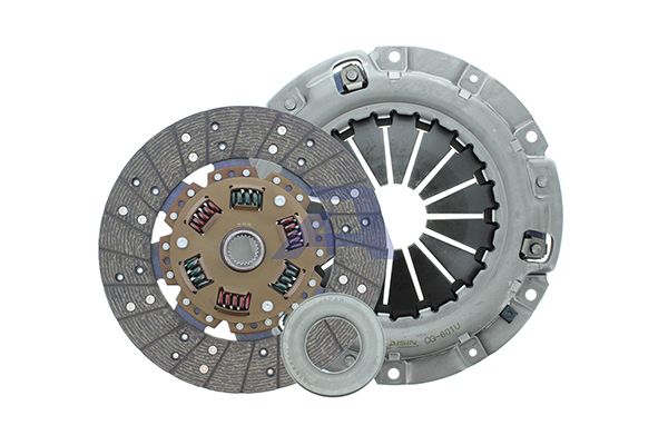 AISIN KG-009B Clutch Kit