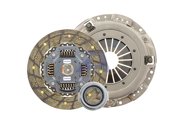 AISIN KH-057 Clutch Kit