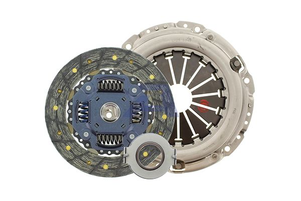 AISIN KH-066 Clutch Kit