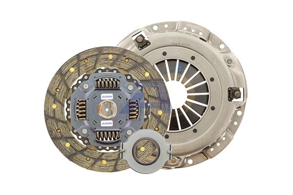 AISIN KH-068 Clutch Kit