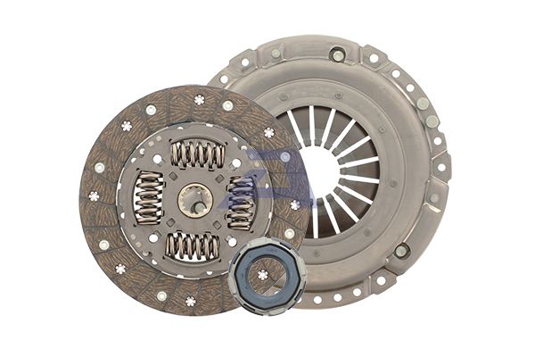 AISIN KH-073 Clutch Kit