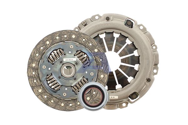 AISIN KH-079 Clutch Kit