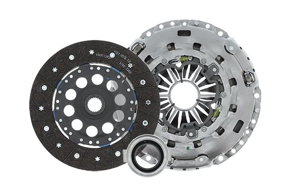 AISIN KH-076 Clutch Kit