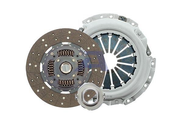 AISIN KK-005 Clutch Kit