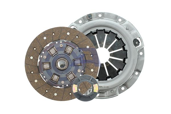 AISIN KK-011 Clutch Kit