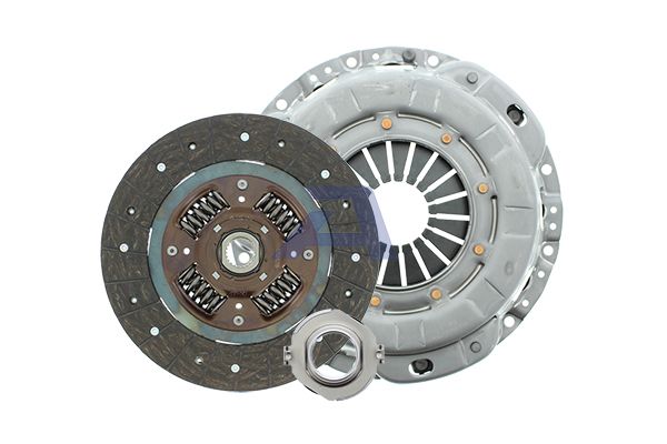 AISIN KK-012 Clutch Kit