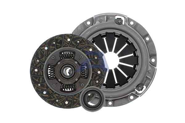 AISIN KK-019 Clutch Kit