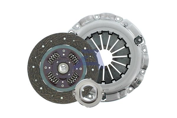 AISIN KK-014 Clutch Kit
