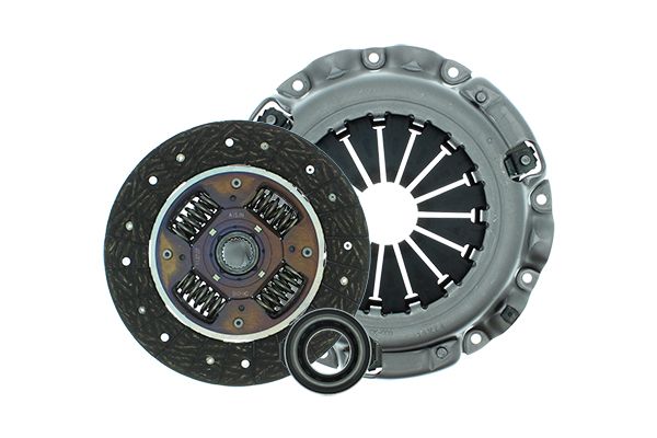 AISIN KK-017 Clutch Kit