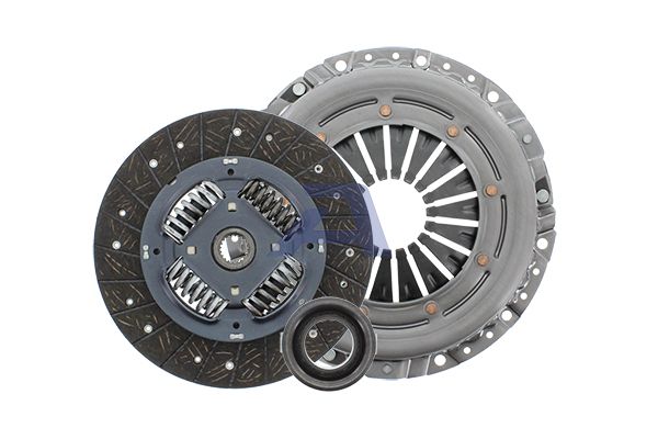 AISIN KK-022 Clutch Kit