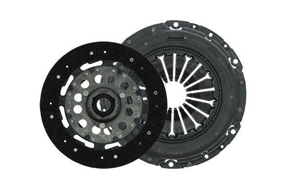 AISIN KK-023R Clutch Kit
